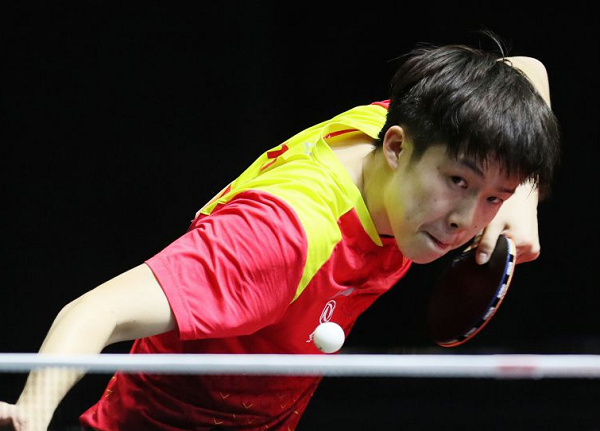 面对快速推 面对快速推