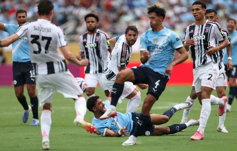 坚韧的防守 坚韧的防守