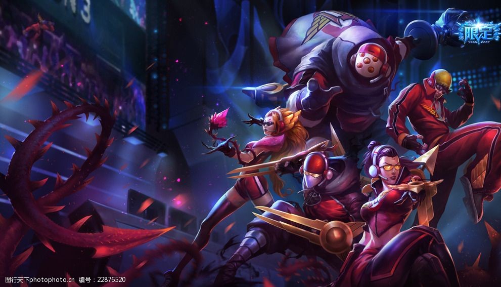 曾经的湖人 曾经的湖人