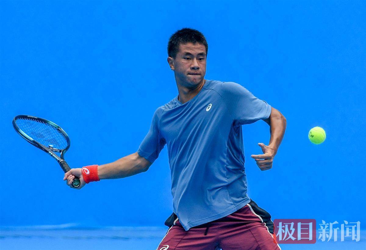 训练和比赛 训练和比赛