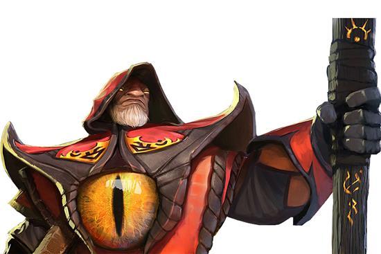 更是统治力 更是统治力