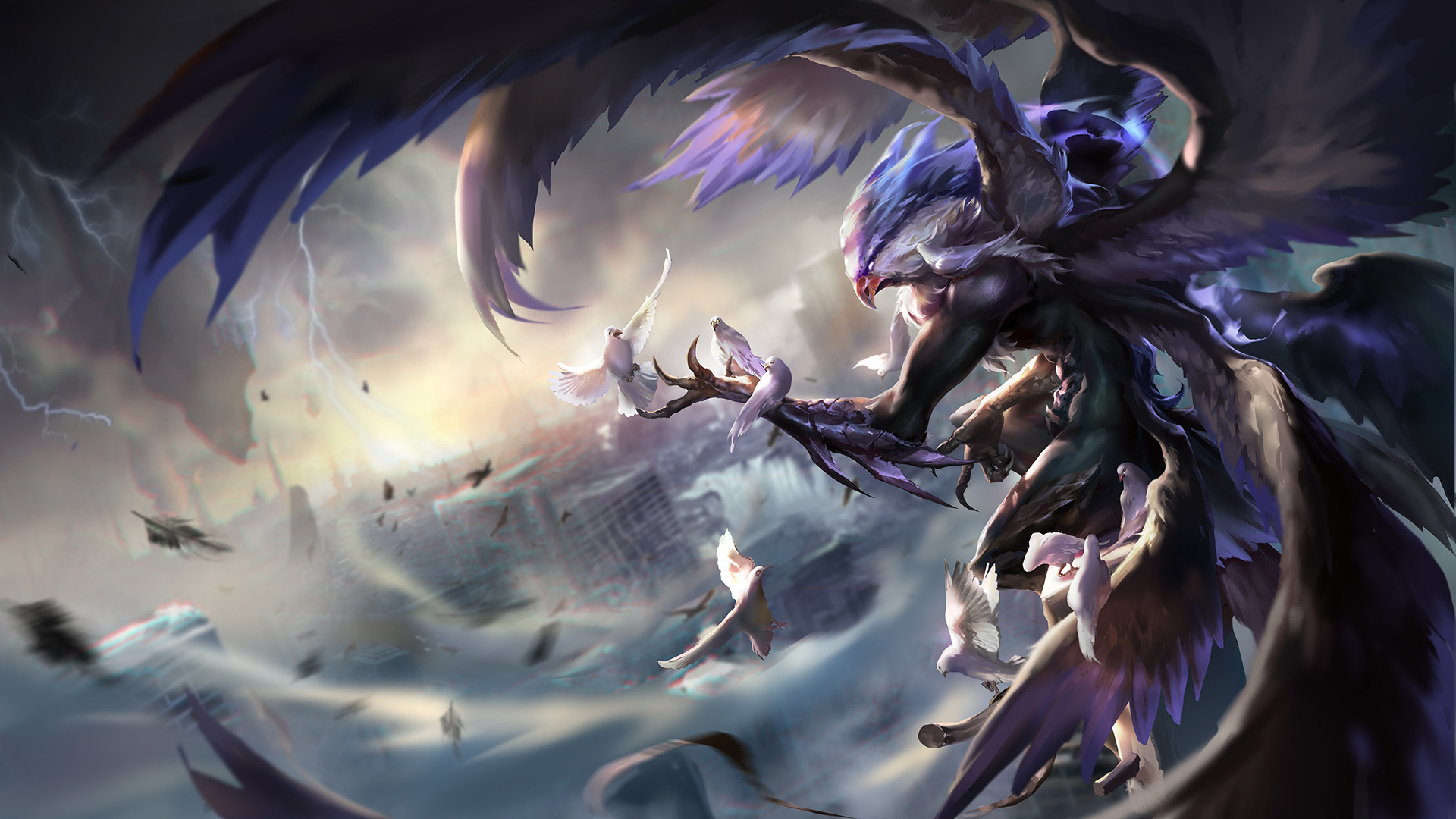 对手开始提 对手开始提