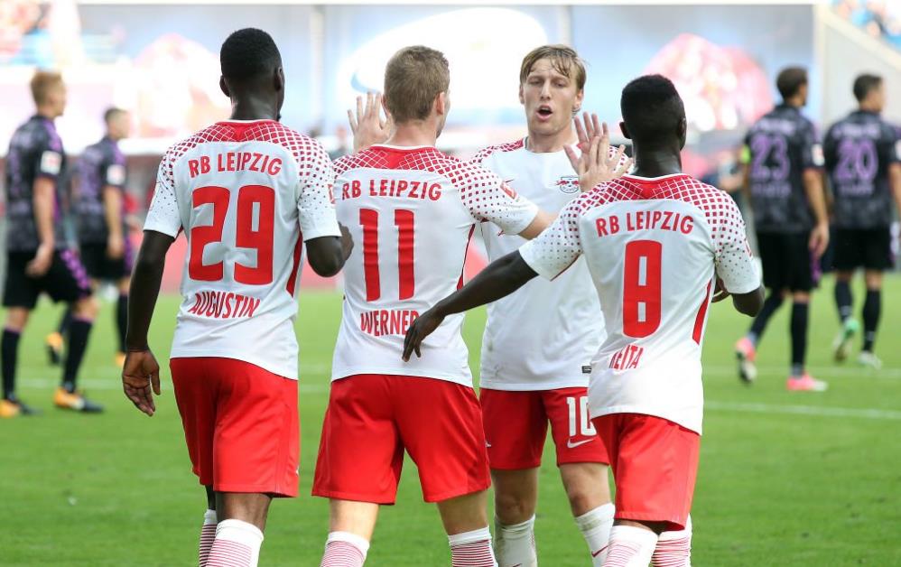 生态的观众 生态的观众